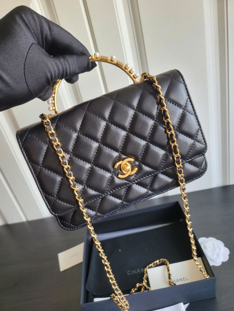 Chanel WOC Bags